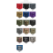 Tactical Backpack - Military-Grade, Waterproof, Multi-Pocket Design for Outdoor & Emergency Use