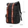 Business Backpack - Waterproof, Durable Laptop Bag for Office, Travel & Bulk Custom Orders