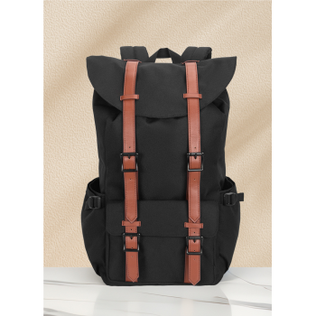 Business Backpack - Waterproof, Durable Laptop Bag for Office, Travel & Bulk Custom Orders