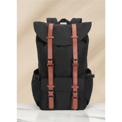Business Backpack - Waterproof, Durable Laptop Bag for Office, Travel & Bulk Custom Orders