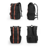 Business Backpack - Waterproof, Durable Laptop Bag for Office, Travel & Bulk Custom Orders