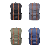 Business Backpack - Waterproof, Durable Laptop Bag for Office, Travel & Bulk Custom Orders