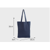 Canvas Tote Bag - Durable, Customizable Eco-Friendly Promotional Bag for Retail & Events