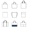 Canvas Tote Bag - Durable, Customizable Eco-Friendly Promotional Bag for Retail & Events