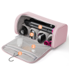 Hair Dryer Storage Bag - Compact, Heat-Resistant, & Travel-Friendly Organizer