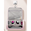 Hair Dryer Storage Bag - Compact, Heat-Resistant, & Travel-Friendly Organizer