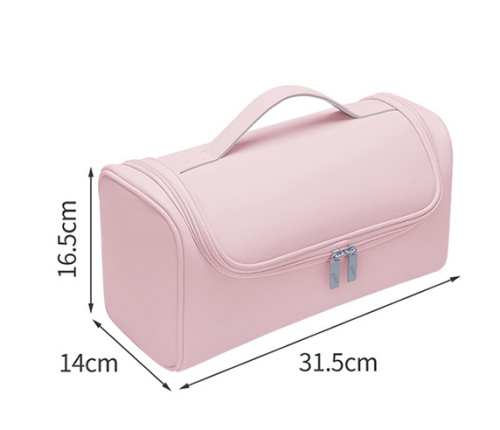 ODM Hair Dryer Package Hair curler Accessories Storage Bag Travel Hair straightener Storage bag Hair dryer bag