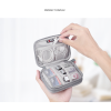Cable Organizer Bag - Compact, Durable, & Portable Data Cable Storage Solution