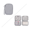 Cable Organizer Bag - Compact, Durable, & Portable Data Cable Storage Solution