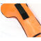 Junior Golf Bag - Lightweight, Durable Kids Golf Club Carrier for Training & Tournaments