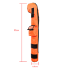 Junior Golf Bag - Lightweight, Durable Kids Golf Club Carrier for Training & Tournaments