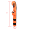 Junior Golf Bag - Lightweight, Durable Kids Golf Club Carrier for Training & Tournaments