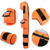 Junior Golf Bag - Lightweight, Durable Kids Golf Club Carrier for Training & Tournaments