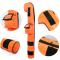 Junior Golf Bag - Lightweight, Durable Kids Golf Club Carrier for Training & Tournaments