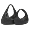 Handwoven Women's Bag - Eco-Friendly Woven Tote, Customizable for Retail & Bulk Orders