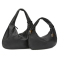 Handwoven Women's Bag - Eco-Friendly Woven Tote, Customizable for Retail & Bulk Orders