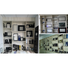 FELIX GLASS: High-Precision Display Glass Panels for Automotive & Industrial Screens