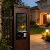 How to Select Cover Glass for Outdoor Facial Recognition Access Terminal | Felix Glass