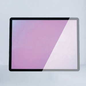 Premium 2.5D Edge Car Infotainment Glass | Anti-Glare & Anti-Fingerprint Touch Panel