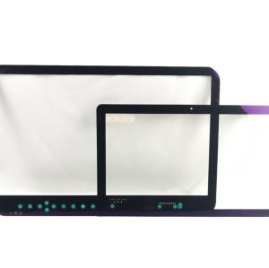 2.5D Chemically Strengthened Display Glass - felix glass