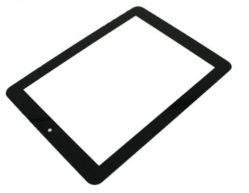 Custom Fit Car Touch Screen Tempered Glass | 2.5D Curved Edge with AR Coating