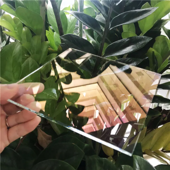 Factory Custom High Transmittance AR+AF+AG Multi-Coated Optical Glass