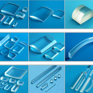 Custom Optical Prisms High Precision OEM Factory Direct- felix glass