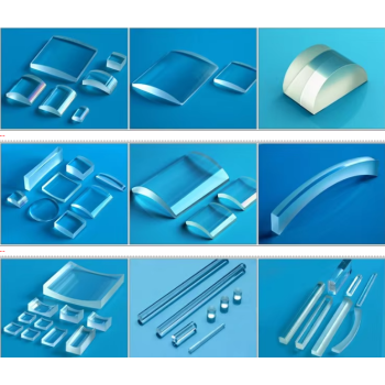 Custom Optical Prisms High Precision OEM Factory Direct- felix glass