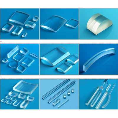 Custom Optical Prisms High Precision OEM Factory Direct- felix glass