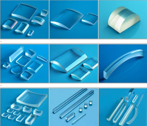 Custom Optical Prisms High Precision OEM Factory Direct- felix glass