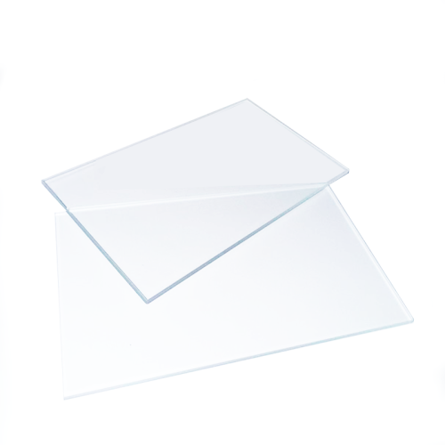 Medical Grade ITO Conductive Glass | Anti-Bacterial Touch Panel Glass for Hospital Equipment