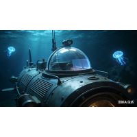 Application of Optical Glass Dome in Surveillance Camera