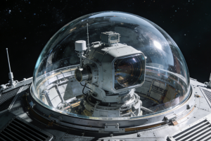 Key Advantages of BK7 and K9 Optical Glass Dome