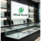 AR AF AG Coated Tempered Glass | Display & Touch Panel Cover Glass Manufacturer | FELIX GLASS