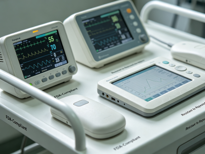Anti-Fingerprint (AF) Coated Optical Glass for Portable Medical Touch Devices | Medical Grade Cover Glass | Felix Glass