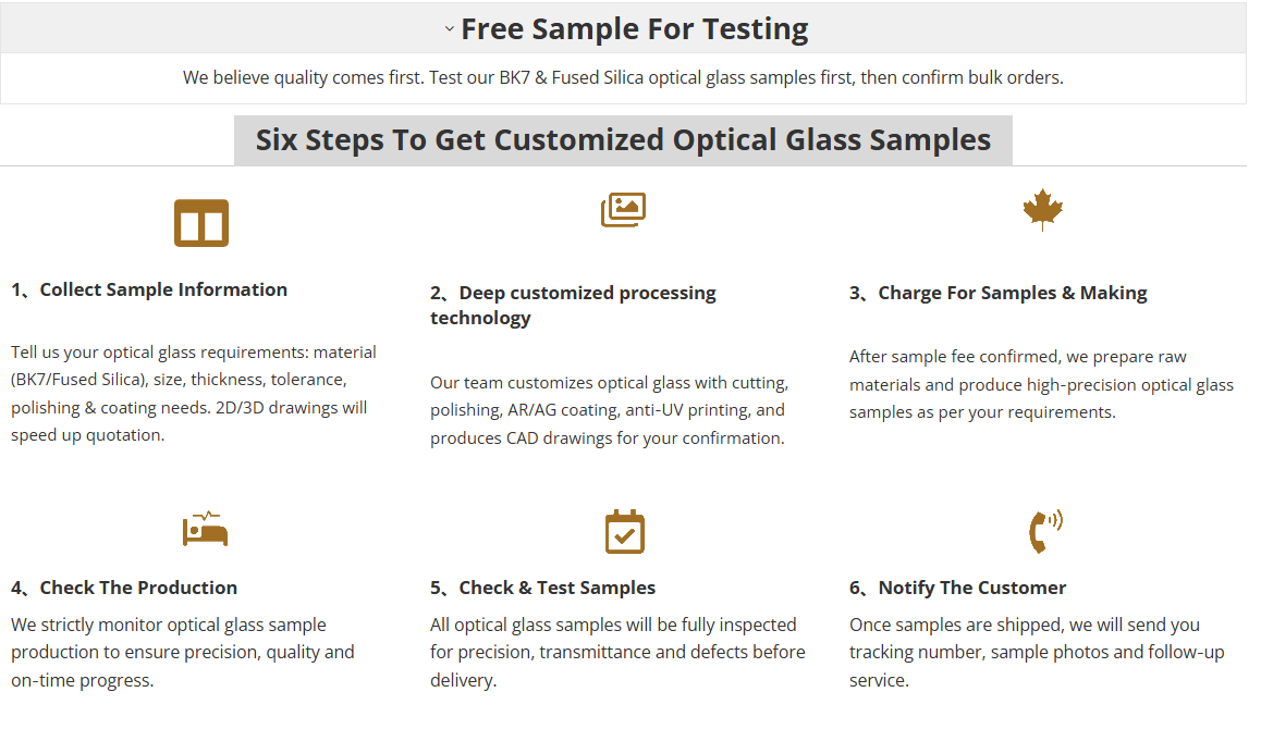 What is your MOQ and sample policy?