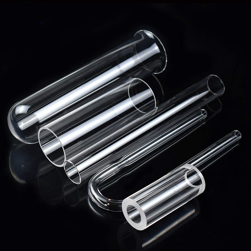 High precision fused silica optical components for semiconductor wafer inspection lithography equipment