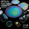 Custom Shaped Quartz Components: Machining Tolerances, Polishing & Quality Control