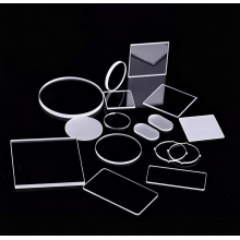 Custom Sapphire Optical Components | All Shapes Custom Sapphire Optics