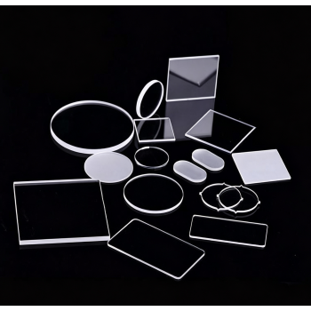 Custom Sapphire Optical Components | All Shapes Custom Sapphire Optics