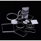 Custom Sapphire Optical Components | All Shapes Custom Sapphire Optics