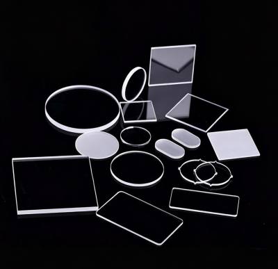 Custom Sapphire Optical Components | All Shapes Custom Sapphire Optics