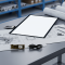 Medical Touch Panel Glass for Medical Equipment & Displays- felix glass