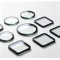 ADAS & DVR Camera Cover Glass | AR AG Coated 9H Hardness Automotive Lens Protective Glass