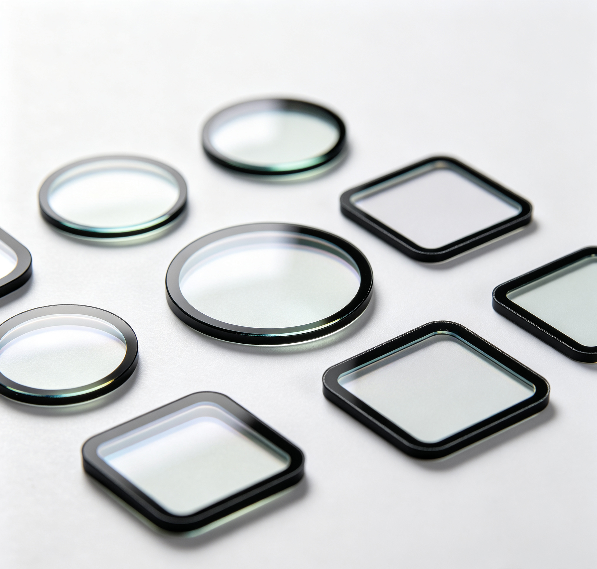Q6: What is AR coating used for?| Felix Glass FAQ