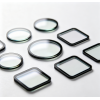 ADAS & DVR Camera Cover Glass | AR AG Coated 9H Hardness Automotive Lens Protective Glass