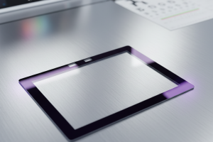 How to Choose AG, AR, AF Coated Glass for Industrial HMI Screens | Felix Glass