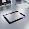 How to Choose AG, AR, AF Coated Glass for Industrial HMI Screens | Felix Glass