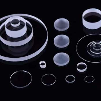 Felix Glass high purity quartz plate Natural Fused Silica Quartz Sheet