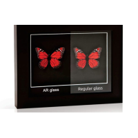 How to Choose AG, AR, AF Coated Glass for Industrial HMI Screens | Felix Glass